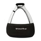 Samshield Stirrups Shield'Rup Alu Brushed