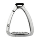 Samshield Stirrups Shield'Rup Alu Brushed