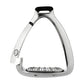 Samshield Stirrups Shield'Rup Alu Brushed