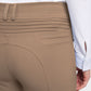 Samshield Riding Breeches Knee Grip Ladies Chloe Camel
