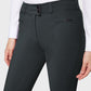Samshield Riding Breeches Knee Grip Ladies Chloe Moonless Night