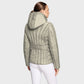 Samshield Down Jacket Ladies Courchevel Patine