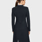 Samshield Dressage Tight Ladies Premium Navy