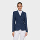 Samshield competition jacket Ladies Jackie Crystal Rain Cosmic Blue