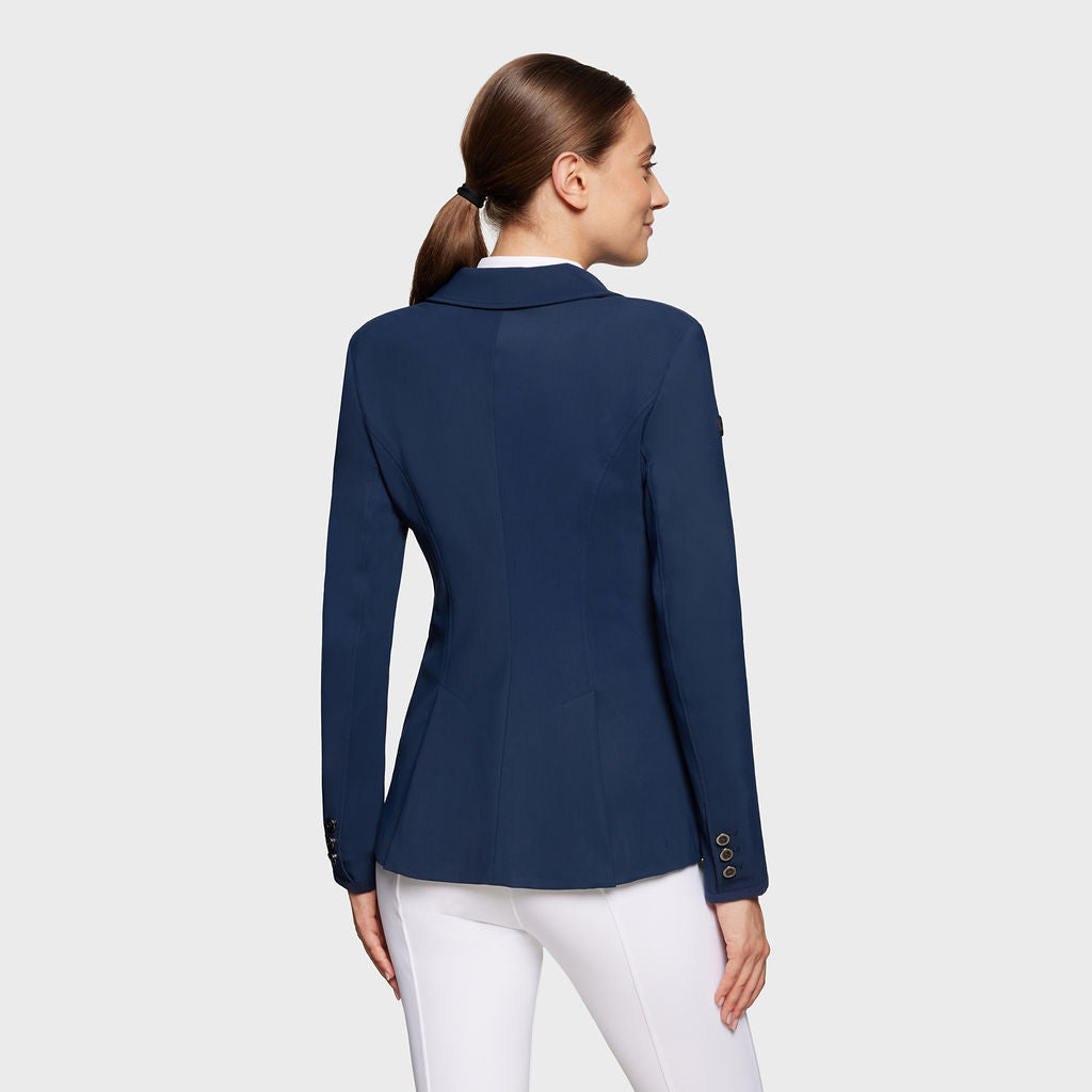 Samshield competition jacket Ladies Alix Navy