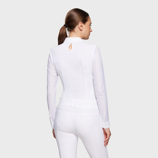 Samshield Long Sleeve Competition Shirt Women Faustine