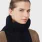 Samshield neckwarmer Lulli navy