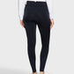 Samshield Riding Breeches Knee Grip Ladies Tamara Winter Navy