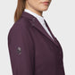 Samshield Riding Jacket Ladies Victorine Premium Plum