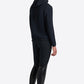 RG Softshell jacket men Navy