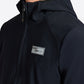 RG Softshell jacket men Navy