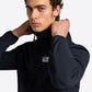 RG Softshell jacket men Navy