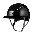 Kask Star Lady 2.0 Carbon Shine Carbon Zwart