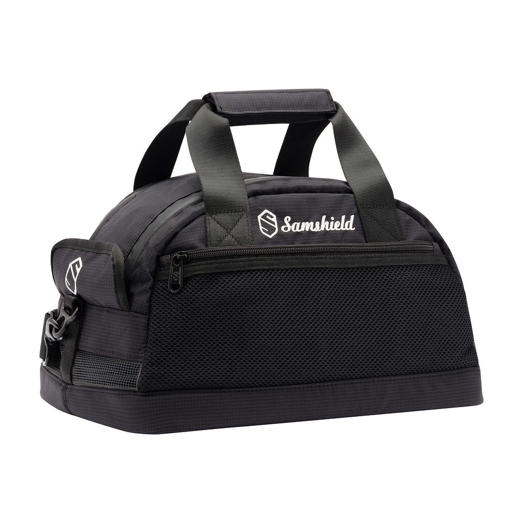 Samshield Protective Luxury Bag Premium Protection Helmet Bag Black