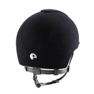 Kep Italia Paardrijhelm Smart Nova Velvet