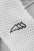 Equiline stropdas New Slim Tie Wit