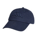 Equiline verstelbare pet Enea Blauw Donkerblauw