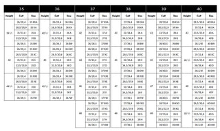 Tucci riding boots Galileo black