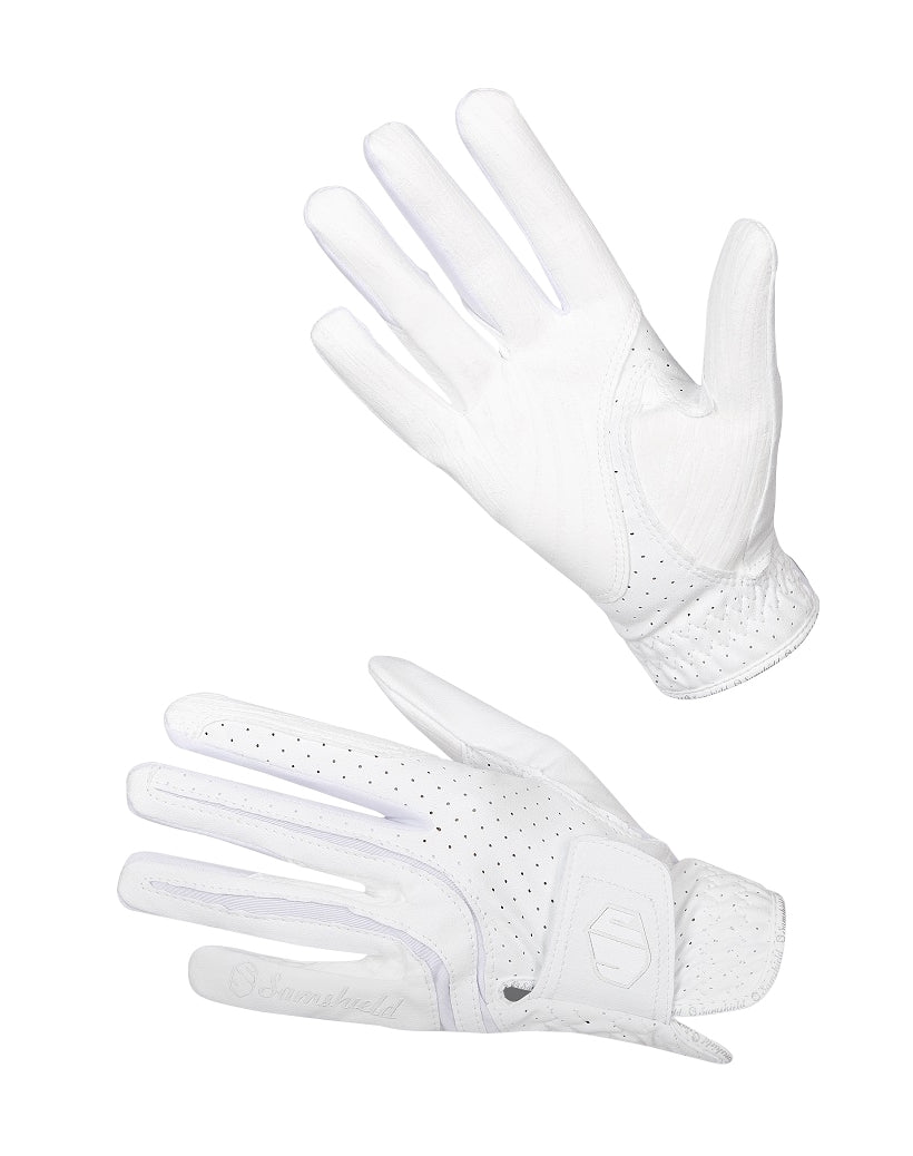 Samshield V-skin riding gloves