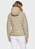 Samshield Puffer Jas Davos Ice Sand