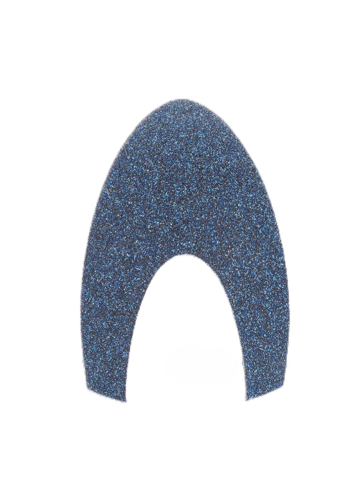 Kep Italia Cromo 2.0 Inzet Vanity Swarovski Blauw