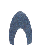Kep Italia Cromo 2.0 Inzet Vanity Swarovski Blauw