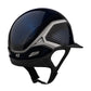 Samshield Miss XJ riding helmet navy