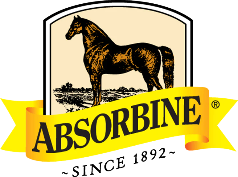 Logo Absorbine