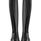 EGO7 Riding Boots Aries Size 37 Black