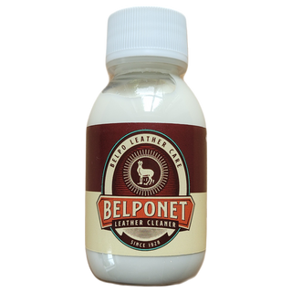 Belponet Cleansing Milk Leather 100ml