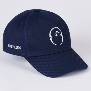 Vestrum Cap Carrara Navy