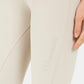 Samshield Riding Breeches Knee Grip Ladies Chloe Beige