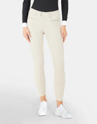 Samshield Rijbroek Knie Grip Dames Chloe Beige