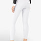 Samshield Riding Breeches Knee Grip Ladies Chloe White