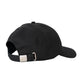 Ellsworth The Crest Dad Cap Black