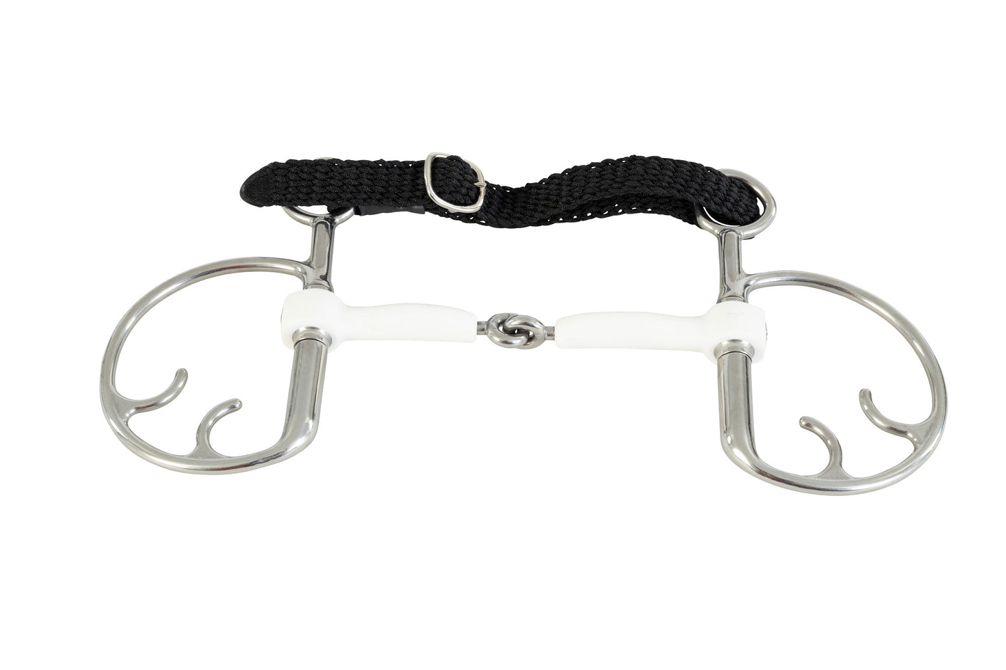 TRUST equestrian Inno Sense Kimblehook jointed