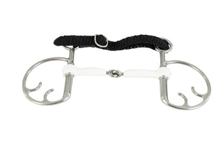 TRUST equestrian Inno Sense Kimblehook jointed