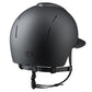 Kep Italia Riding Helmet Smart Nova Textile Star Insert