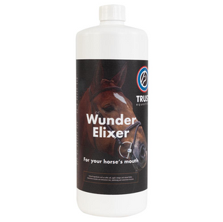 TRUST Wunder Elixir