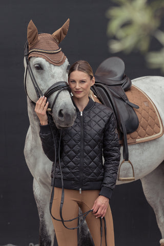 Eskadron Heritage 24-25 Fly Hood Crystal Almond