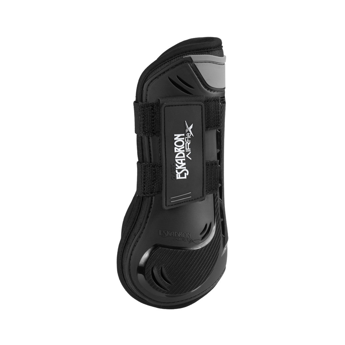 Eskadron Peesbeschermers Air-Flex Classic Zwart