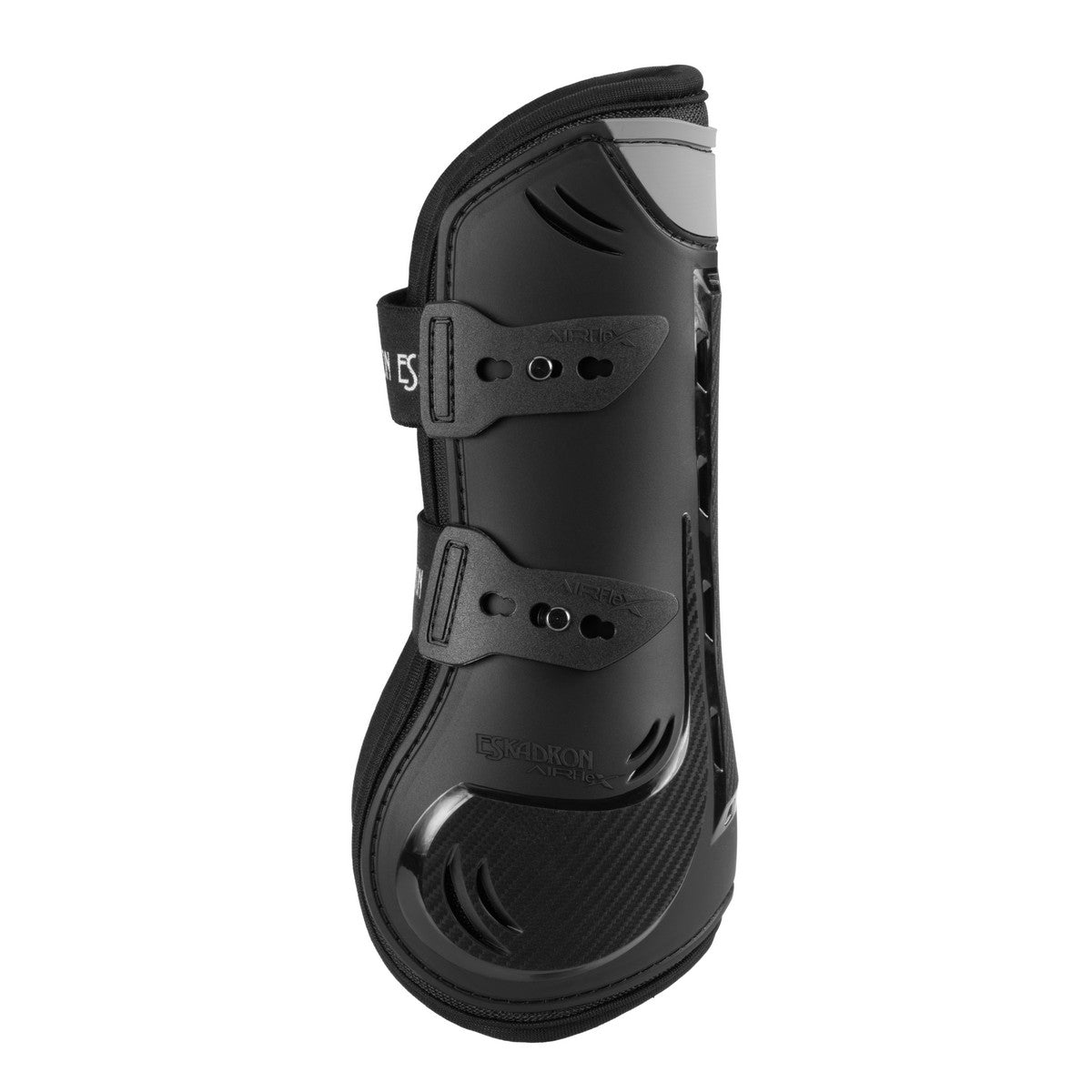 Eskadron Peesbeschermers Air-Flex Sport Zwart
