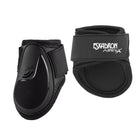 Eskadron Strijklappen Air-Flex Classic Zwart