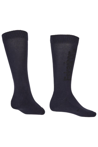 Eskadron Classic Sports SS24 Riding Socks Navy