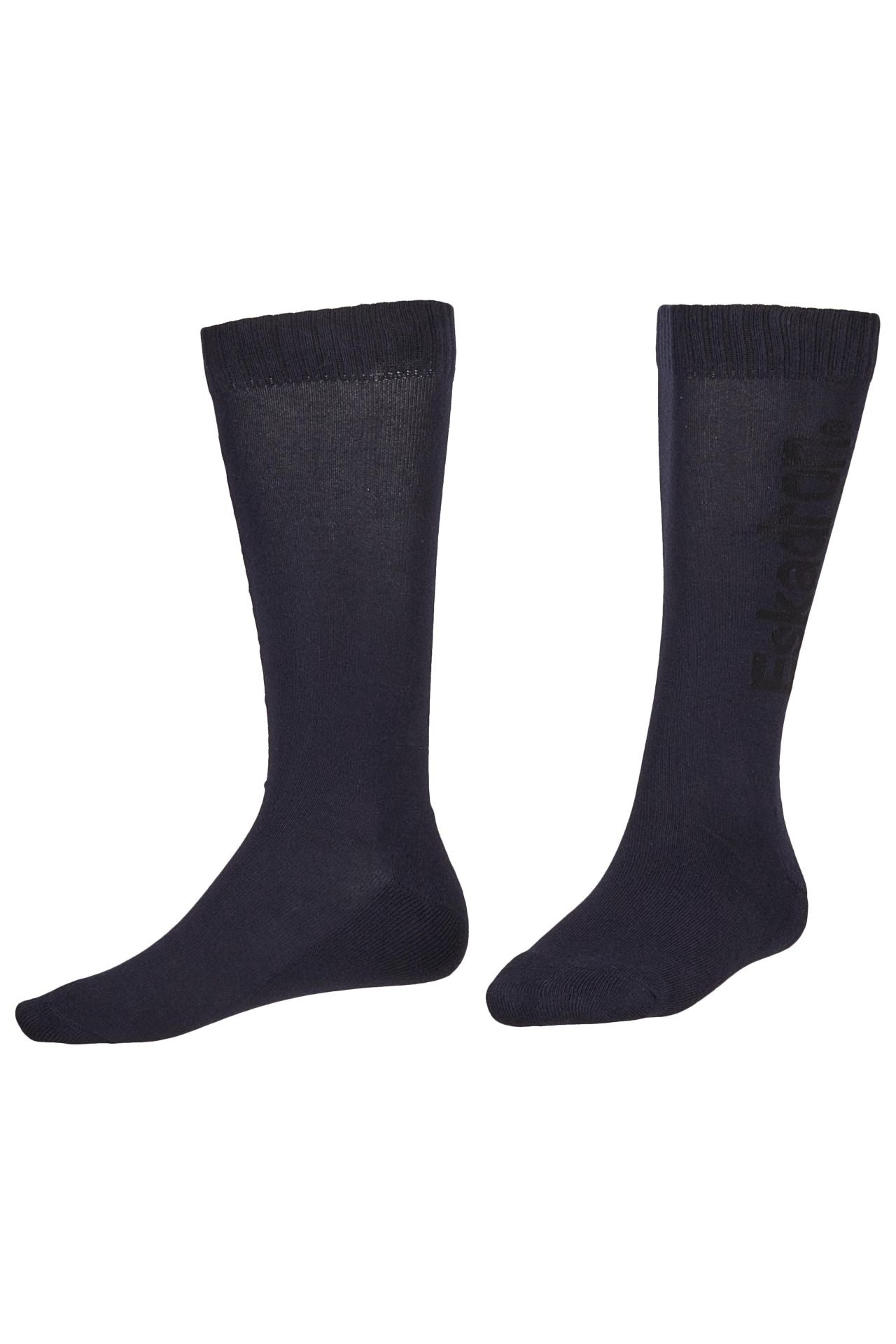 Eskadron Classic Sports SS24 Riding Socks Navy