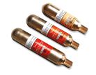 Freejump CO2 Cartridge voor Airbagvest