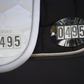 Eskadron Start Numbers Set Quick Pin White