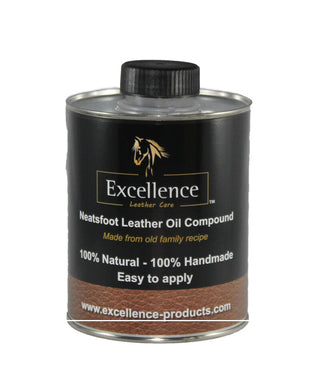Excellence Neatsfoot Compound 1000 ml