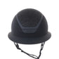 Kask Star Lady 2.0 Swarovski Carpet Black