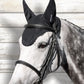 Equiline Fly Veil Kim Custom Made